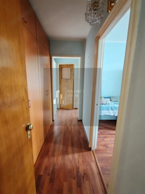 APARTAMENT 3 CAMERE, BRANCOVEANU,STRADAL, CENTRALA - imagine 6