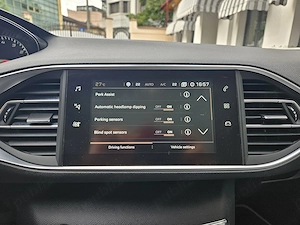 Peugeot 308 proprietar - istoric service - imagine 9