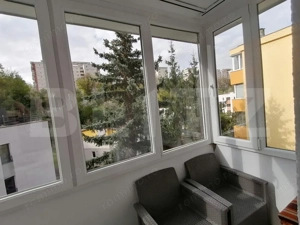 Apartament cu 4 camere, decomandat, Plopiilor, pet friendly, loc de parcare - imagine 7