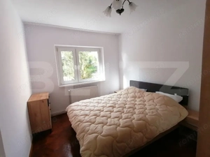 Apartament 4 camere, decomandat, Plopiilor, pet friendly, loc de parcare