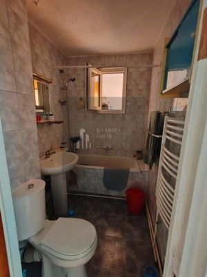 APARTAMENT 3 CAMERE, BRANCOVEANU,STRADAL, CENTRALA - imagine 7