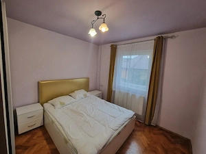 2 Camere, et.1, Take Ionescu, COMPLET mobilat și utilat, centrala termica proprie