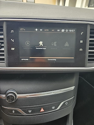 Peugeot 308 proprietar - istoric service - imagine 8