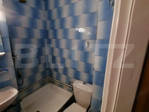 Apartament cu 4 camere, decomandat, Plopiilor, pet friendly, loc de parcare - imagine 9