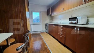 Apartament cu 4 camere, decomandat, Plopiilor, pet friendly, loc de parcare - imagine 4