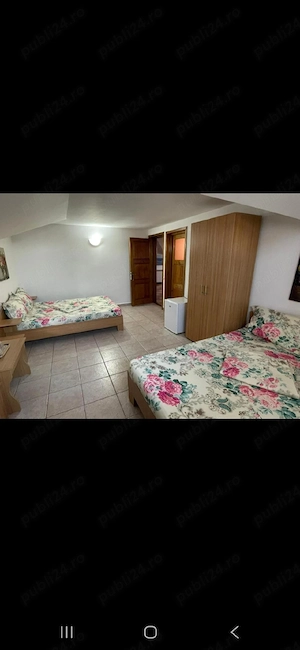 Cazare vila nadia acceptam vouchere vacanta