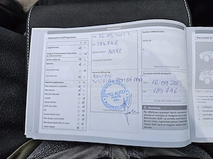 Seat Leon proprietar istoric service - imagine 9