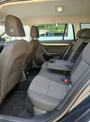 Skoda Octavia DSG proprietar - imagine 10
