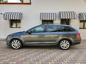 Skoda Octavia DSG proprietar - imagine 6