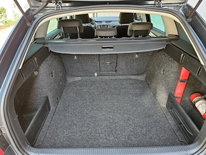 Skoda Octavia DSG proprietar - imagine 9