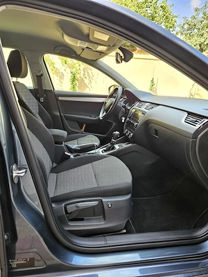 Skoda Octavia DSG proprietar - imagine 8