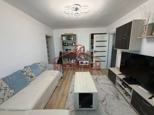 Apartament cu 3 camere in Sibiu pe Strada Rahovei - imagine 6