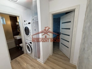 Apartament cu 3 camere in Sibiu pe Strada Rahovei - imagine 8