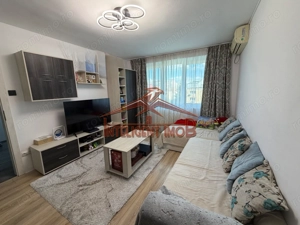 Apartament cu 3 camere in Sibiu pe Strada Rahovei - imagine 5
