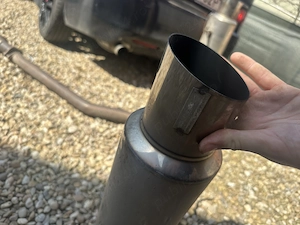 Evacuare Honda Accord Skunk2 - imagine 4