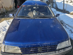 Vând dric funerar - imagine 4