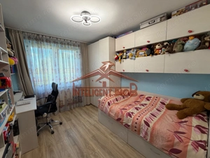 Apartament cu 3 camere in Sibiu pe Strada Rahovei - imagine 13