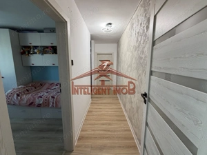 Apartament cu 3 camere in Sibiu pe Strada Rahovei - imagine 10