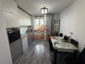 Apartament cu 3 camere in Sibiu pe Strada Rahovei - imagine 2