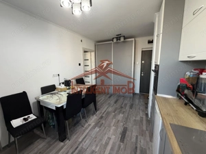 Apartament cu 3 camere in Sibiu pe Strada Rahovei - imagine 3