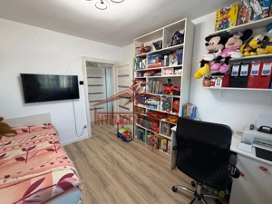 Apartament cu 3 camere in Sibiu pe Strada Rahovei - imagine 12