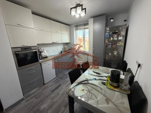 Apartament cu 3 camere in Sibiu pe Strada Rahovei - imagine 4