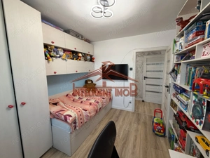 Apartament cu 3 camere in Sibiu pe Strada Rahovei - imagine 11