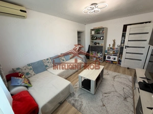Apartament cu 3 camere in Sibiu pe Strada Rahovei - imagine 7