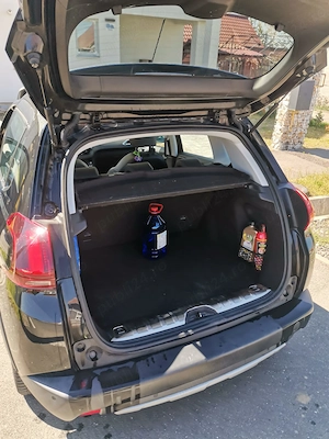 PEUGEOT 2  CP - An 2017 Benzina - Panoramic - imagine 3