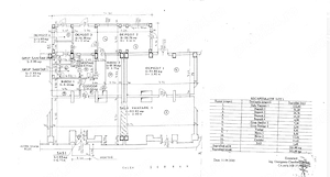 Spatiu comercial Calea Serban Voda, 261 mp, vitrina 20ml - imagine 2