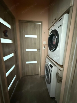 Girocului | 2 Camere | Etaj intermediar | Centrala proprie - imagine 7