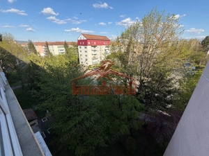 Apartament cu 3 camere in Sibiu pe Strada Rahovei - imagine 18