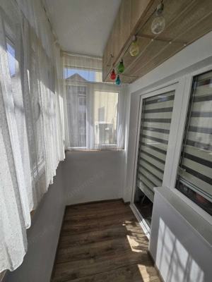 Girocului | 2 Camere | Etaj intermediar | Centrala proprie - imagine 5