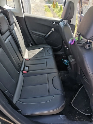 PEUGEOT 2  CP - An 2017 Benzina - Panoramic - imagine 9