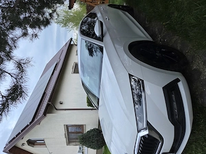 Skoda Octavia 4, automata, 2.0 diesel ,fabricatie 2021 - imagine 4