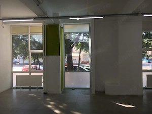 Spatiu comercial Calea Serban Voda, 261 mp, vitrina 20ml - imagine 3