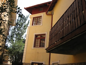 Vila in Busteni, langa partia ski si padure, pensiune - imagine 7