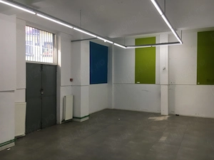 Spatiu comercial Calea Serban Voda, 261 mp, vitrina 20ml - imagine 4