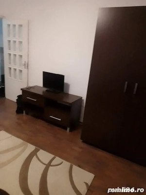 Apartament 1 camera zona Garii de Nord Timisoara  - imagine 2