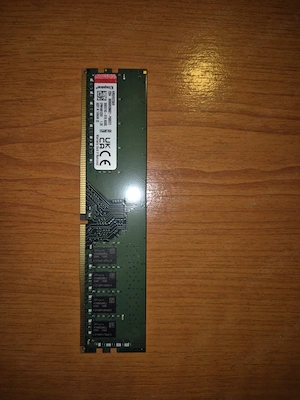 Memorie 8GB Kingston