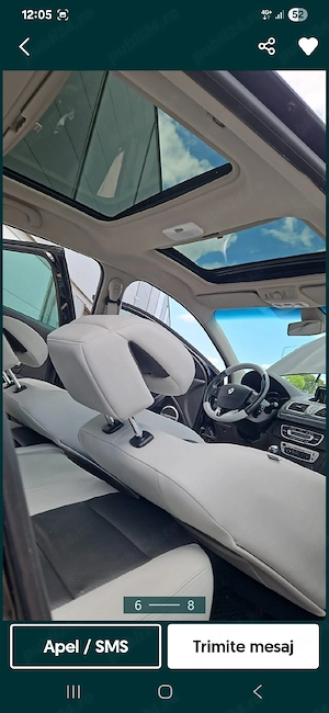 Megane 3 Gt-line - imagine 5