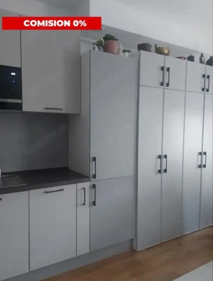 COMISION 0% Apartament modern, o camera, parter, mobilat - Remetea Mare - imagine 4
