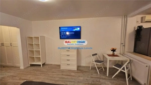 Drumul Taberei Favorit garsoniera de inchiriat