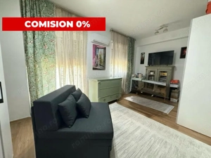 COMISION 0% Apartament modern, o camera, parter, mobilat - Remetea Mare