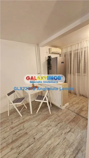 Drumul Taberei Favorit garsoniera de inchiriat - imagine 7