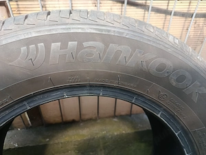 Anvelope de vara SH - imagine 3