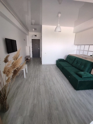 Studio nou langa plaja - imagine 5