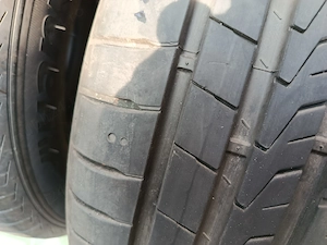 Anvelope de vara SH - imagine 4