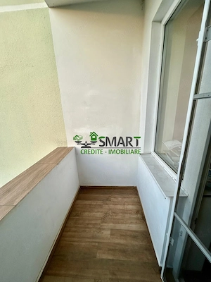 Vând apartament 3 camere  - imagine 8