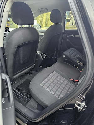 Audi Q3 2.0 TDI 177cp - imagine 9